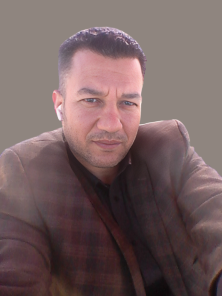 المستشار القانوني محمد إمام حسنين