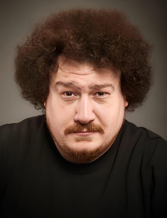 Mostafa El Roumy