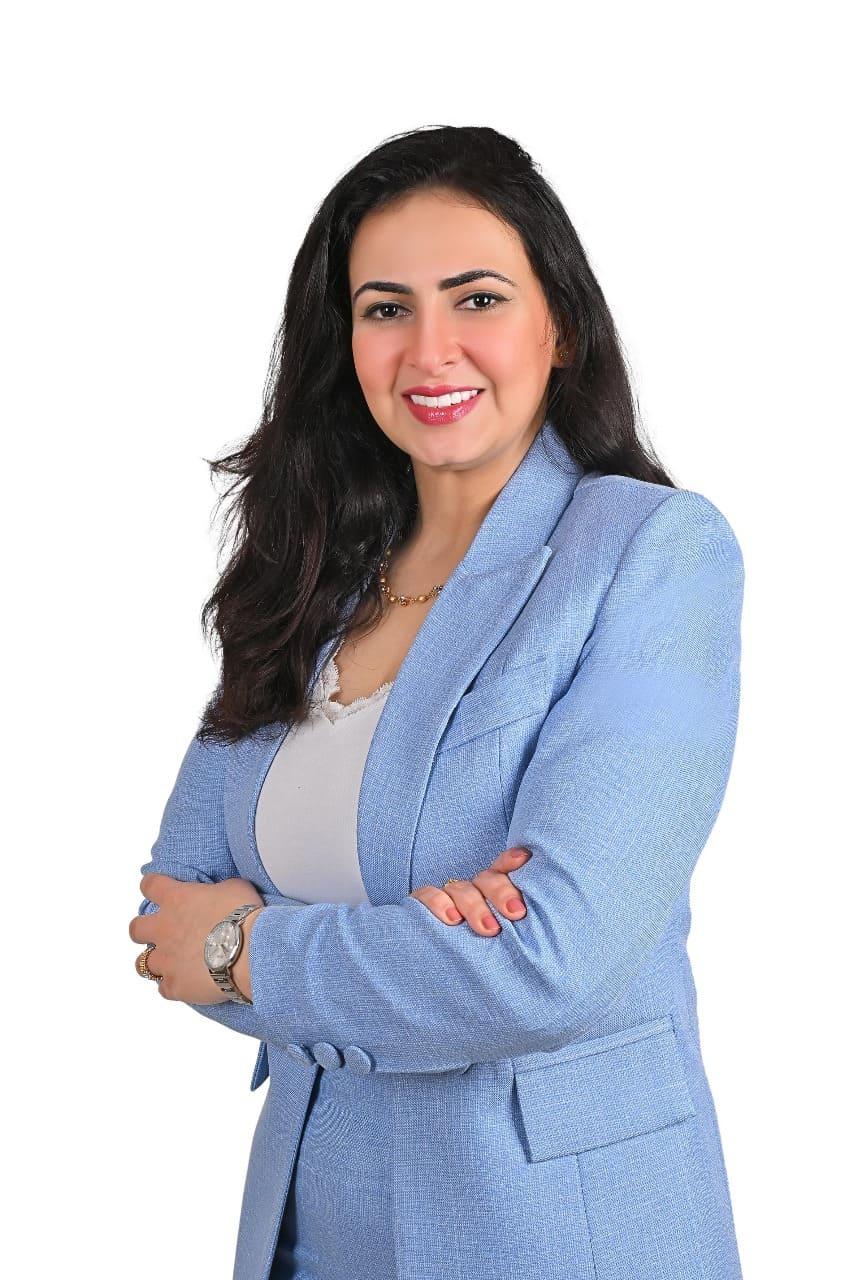 Magda El Mahdy