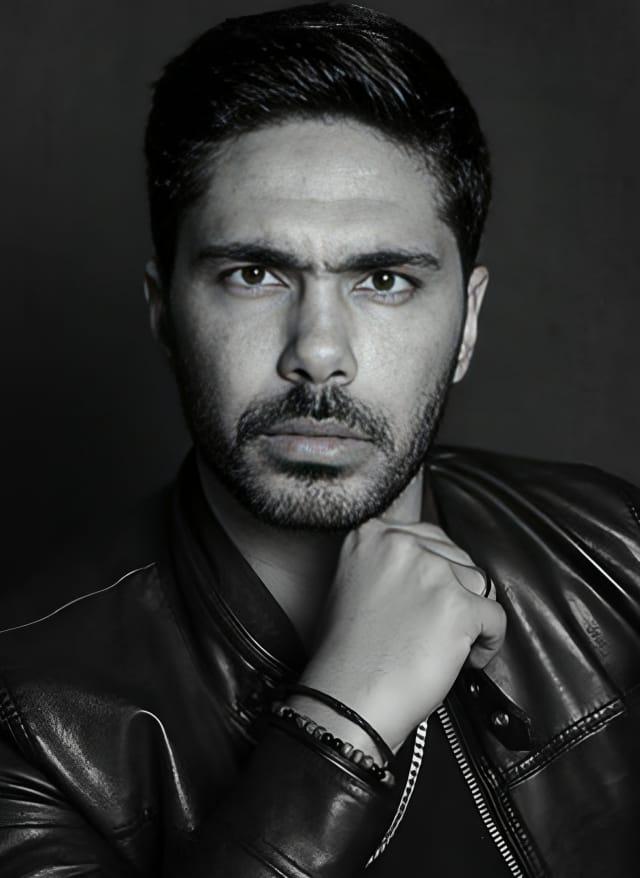 Baher El Noweihey