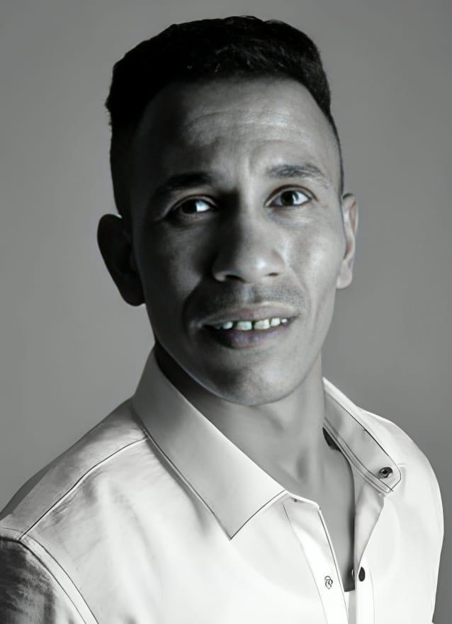 Hamada Sameida