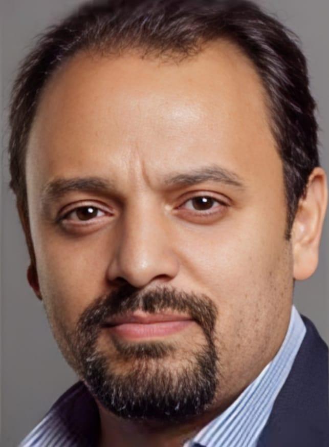 Tamer Mortada