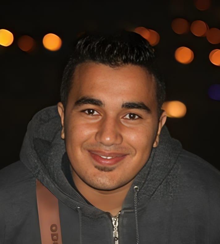Abdelrahman El-Leithy