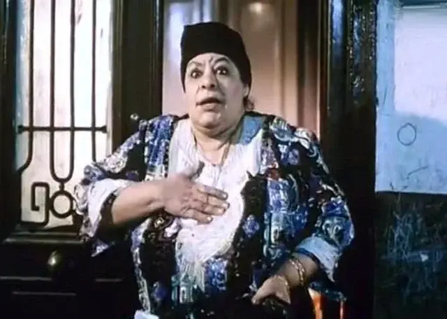 Laila El-Iskandarani