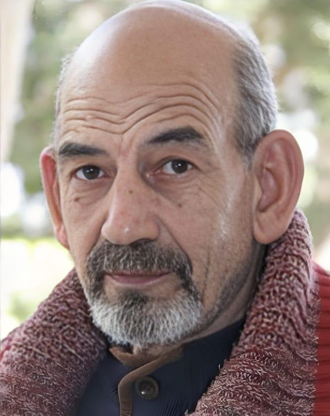 Mahmoud Gomaa
