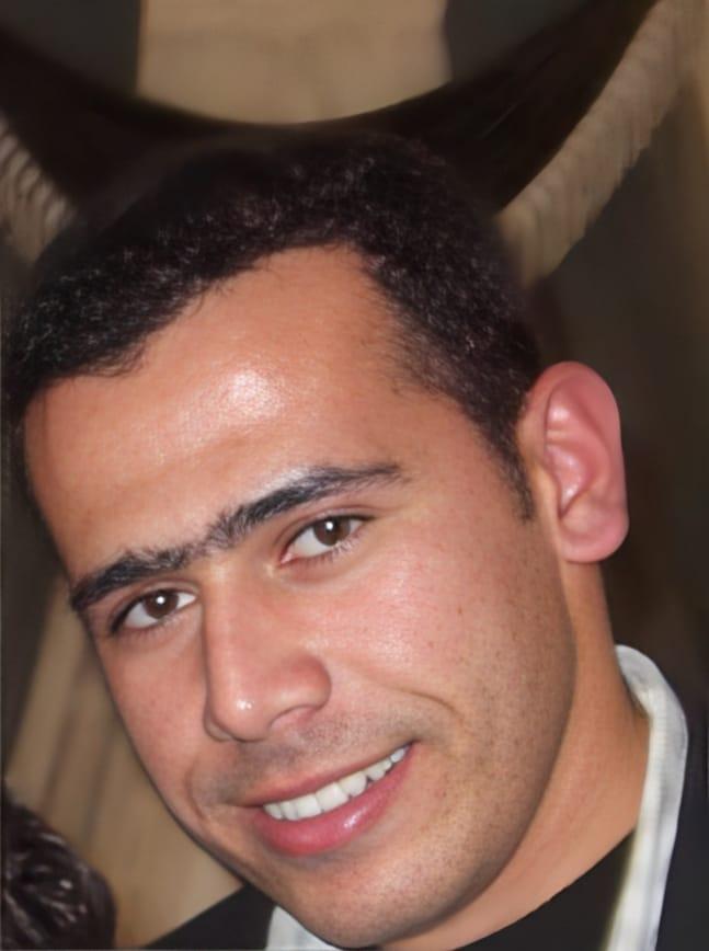 Islam Adham