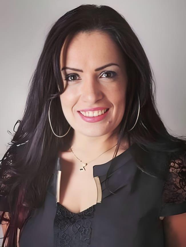 Nawal Samir