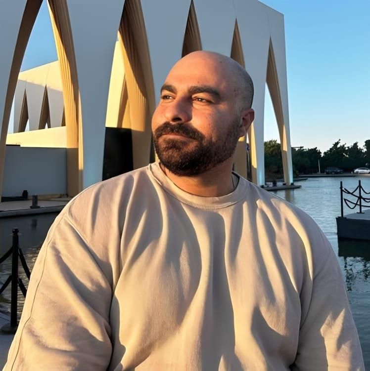 Ahmed Hesham Farouk