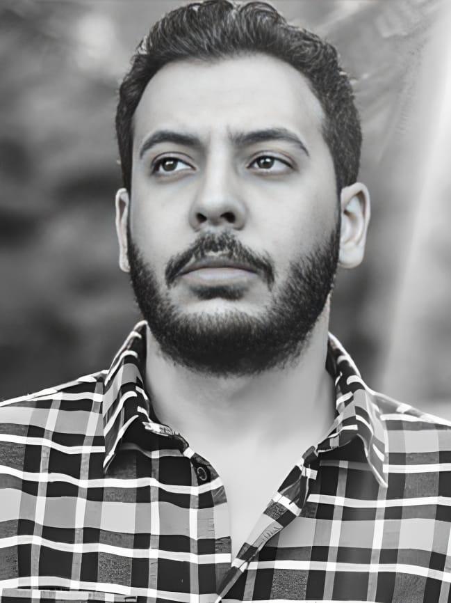 Ahmed Kamal Abou Rehia