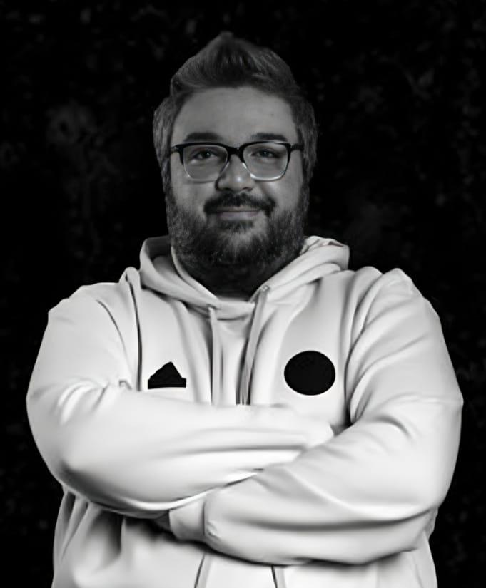 Ali Khairy