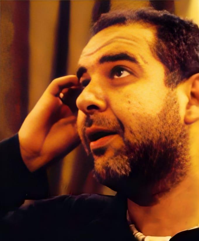 Alaa Wagdy