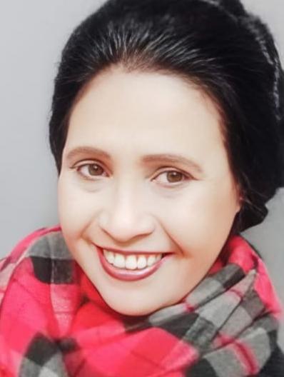 Iman Salem