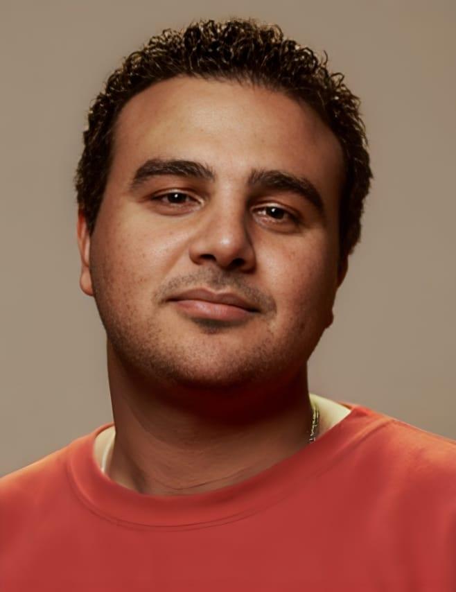 Ahmed Radwan