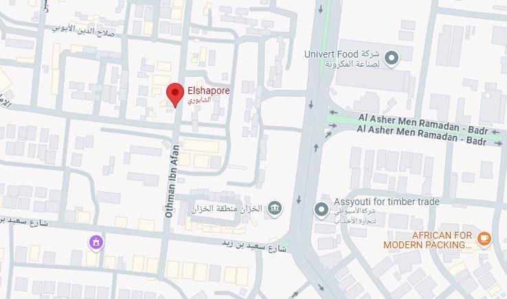  المستشار فتحي غنيم الكاشف