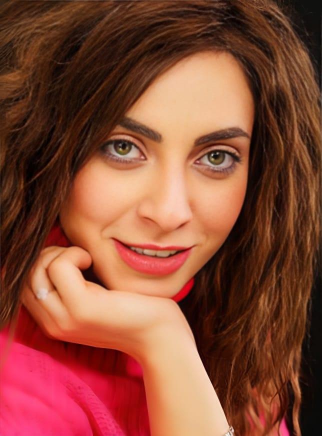 Norhan Ghazi