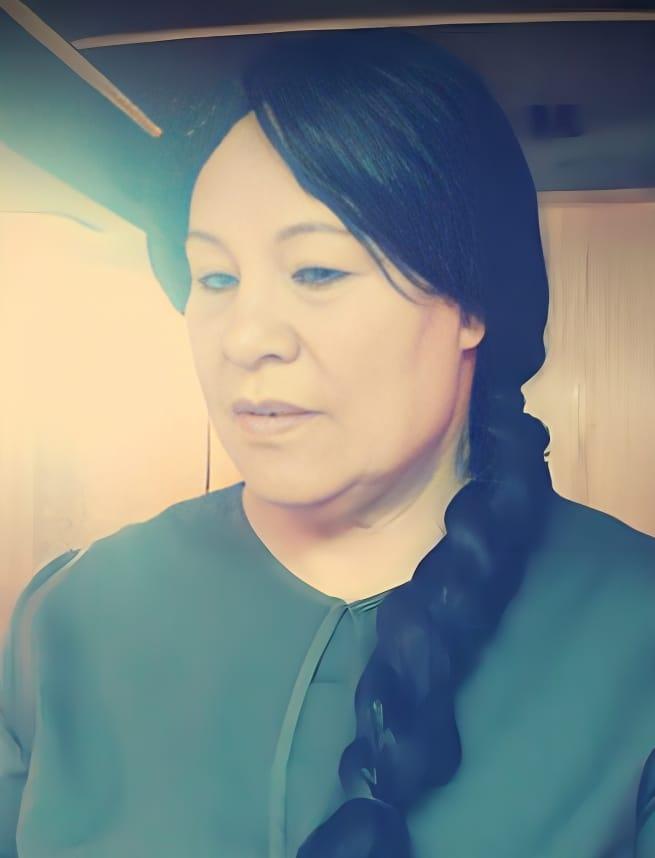 Kamelia Ibrahim