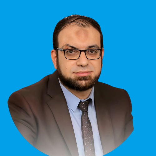 Dr. Basheer Hafez Mohamed Ali