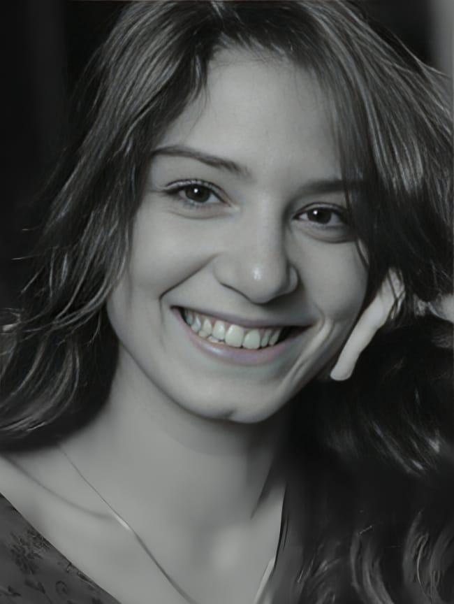Manar Abdel Halim
