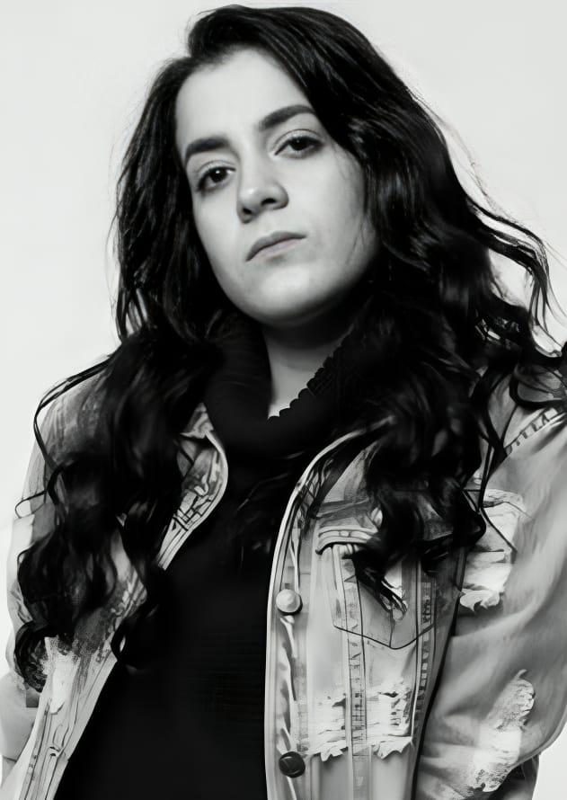 Noura Abdelrahman