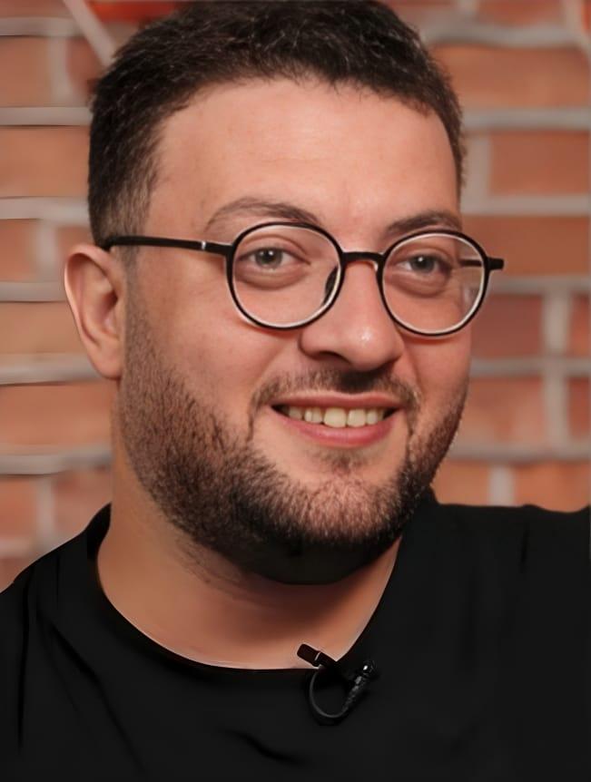 Michel Milad