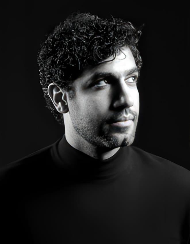 Mostafa Soli
