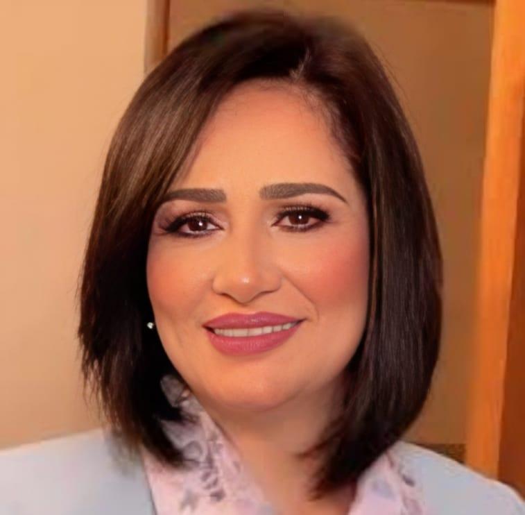 Maryam Saeed Saleh