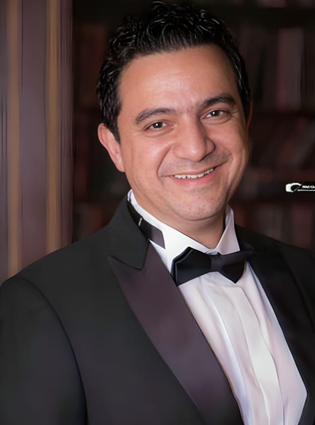 Emad Ismail