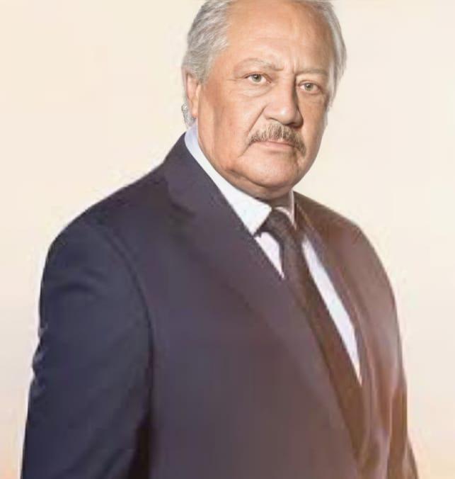 Khaled Zaki