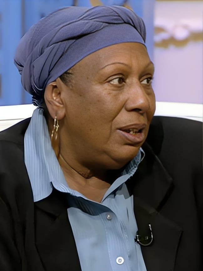 Bernasa Abdel Ghani