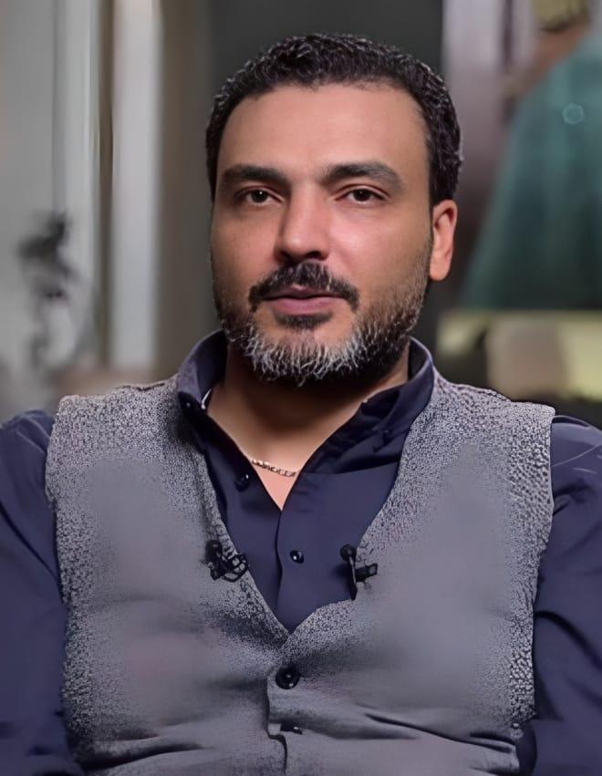 Ibrahim Hamouda