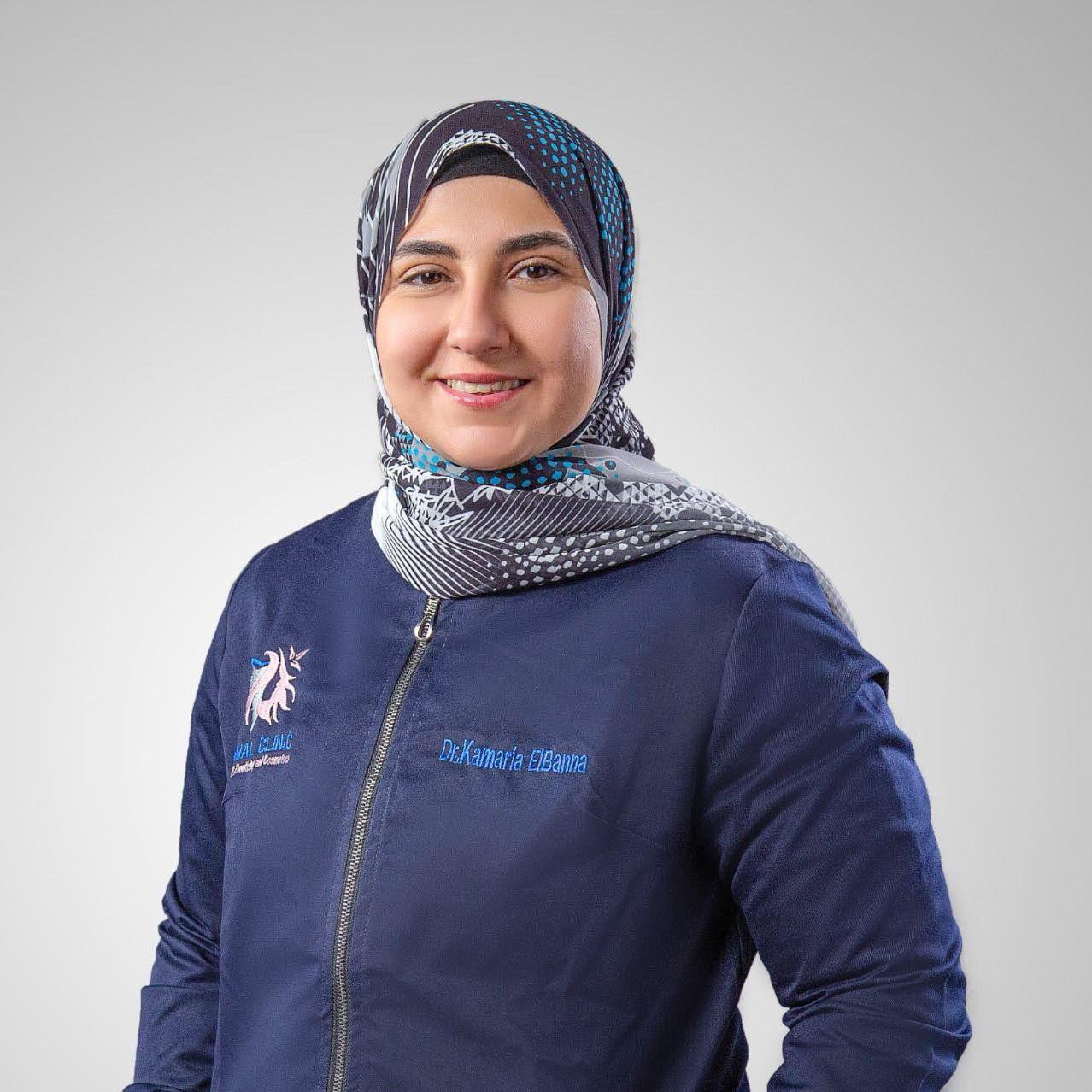 dr qamariya