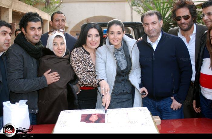 Bady Fahmy in Ma&rsquo;a Sabeq Al Esrar
