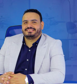 دكتور محمد عطية شعيشع