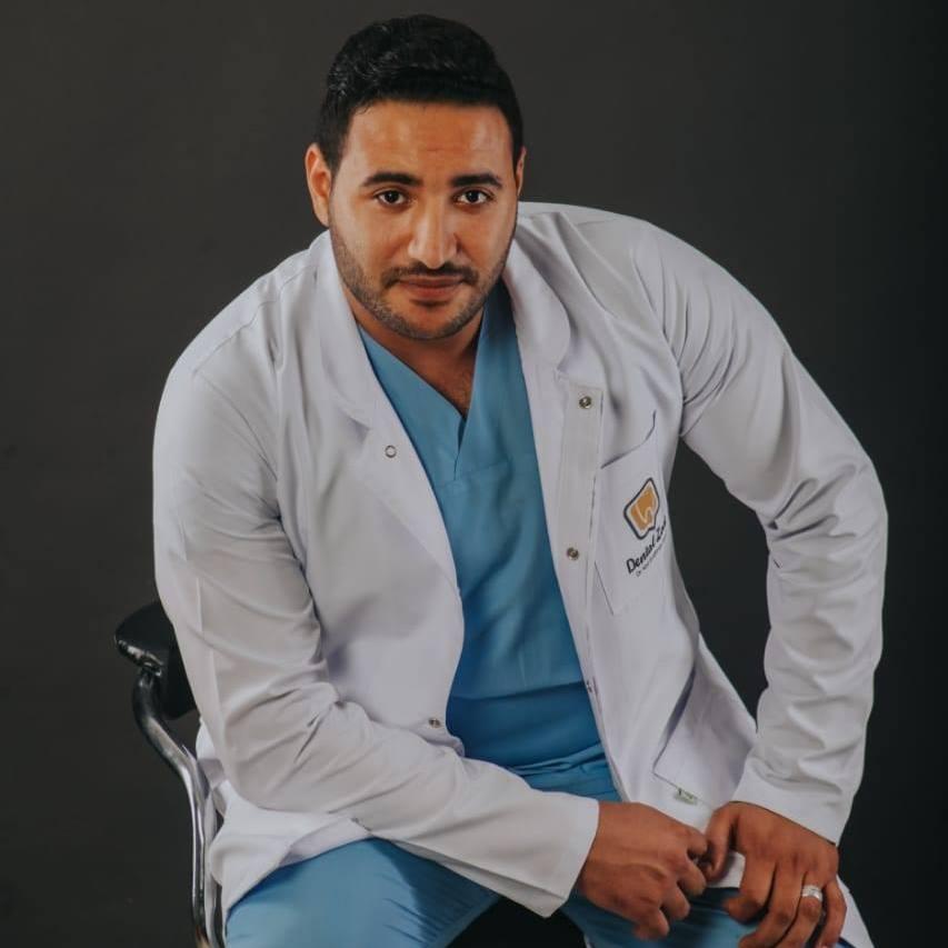 Dr. Abdelrahman Raouf