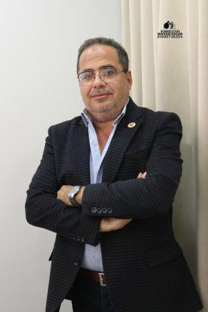 Dr. Mohamed Abdel Rahim Laklouk