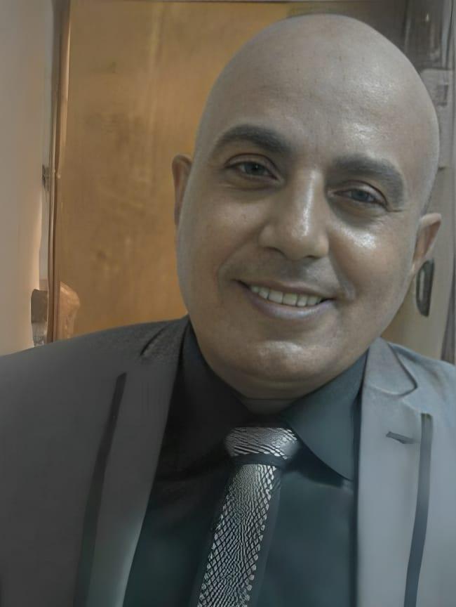 Mohamed El-Sweisy