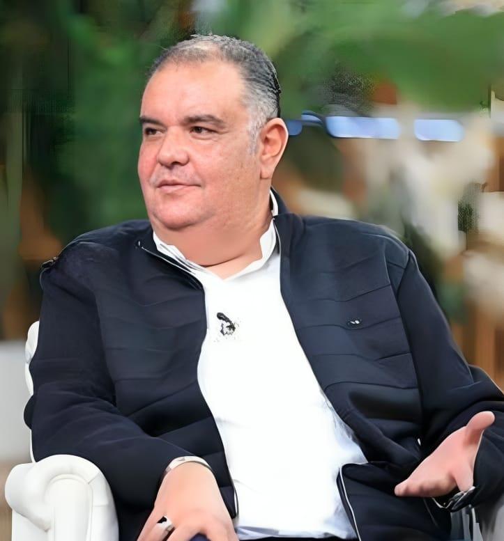 Tarek Abou El-Soud