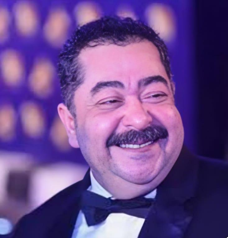 طارق عبد العزيز