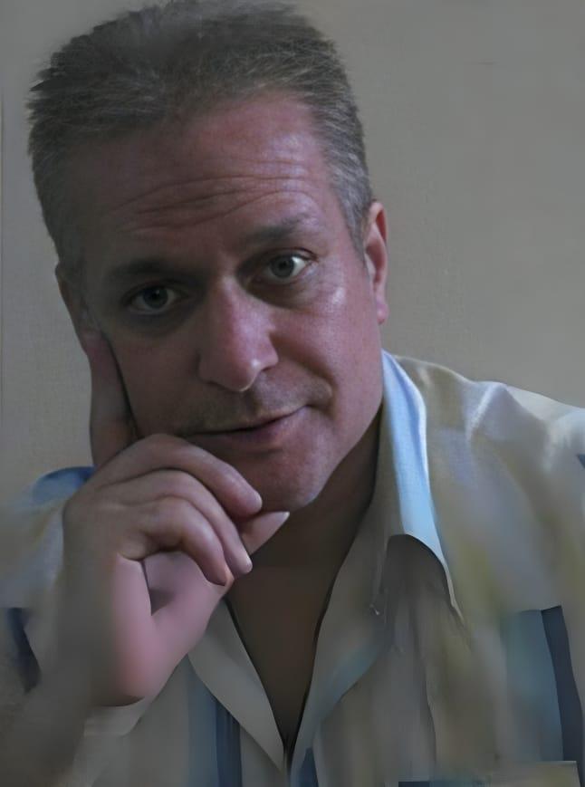 Hesham Abou Habbaga