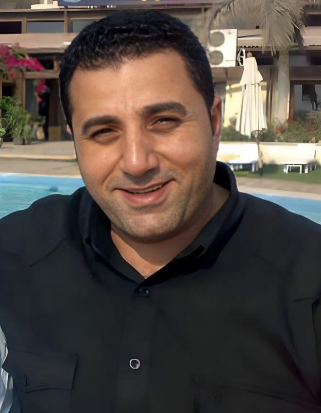 Khaled Fadl
