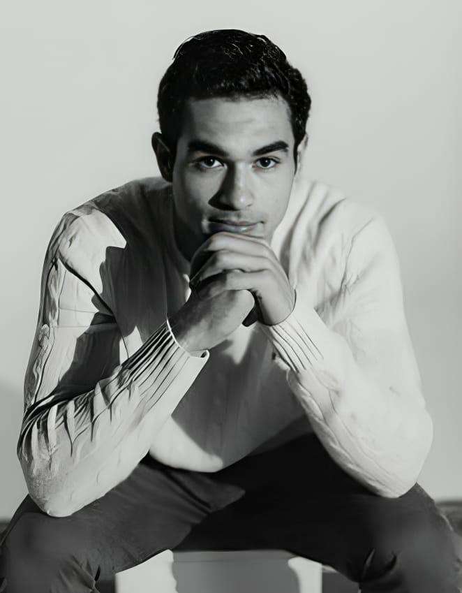 Youssef Omar