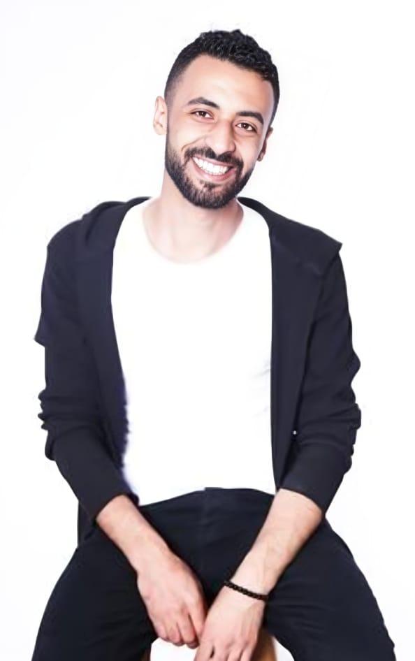 Memo Alaa El-Din