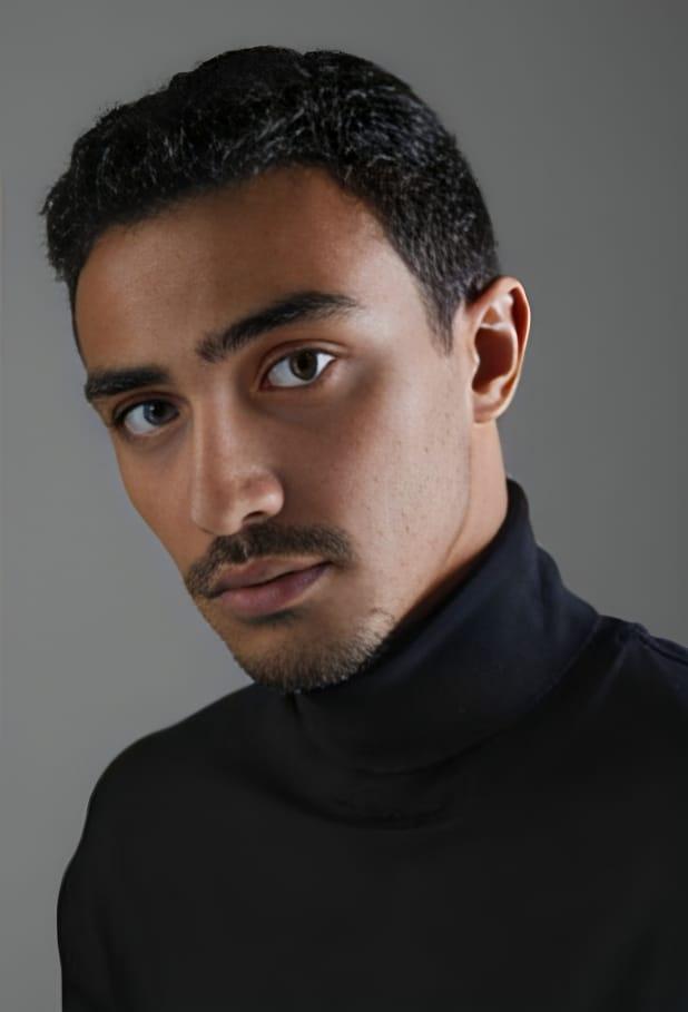 Ahmed Ghazy