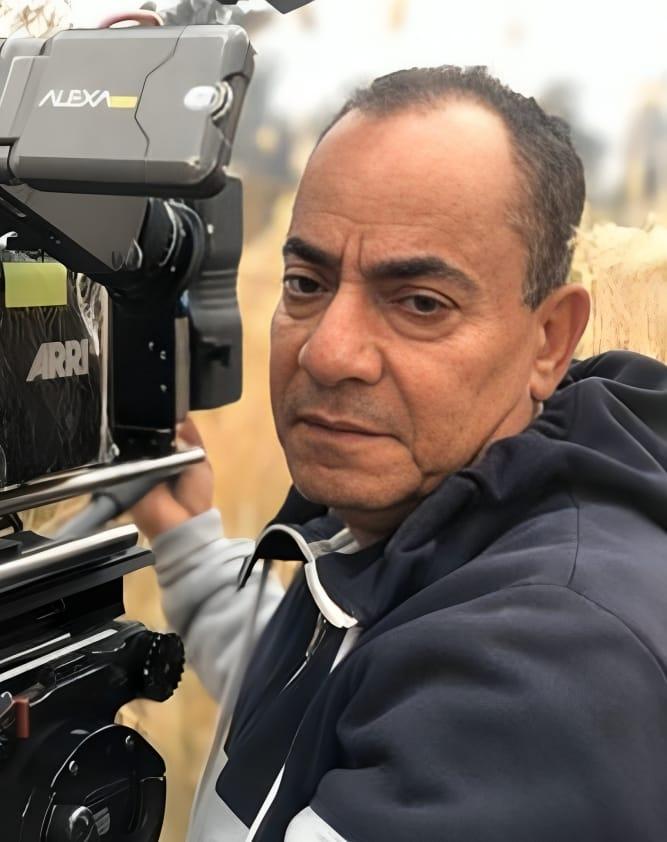 Khayri El-Mahlawy