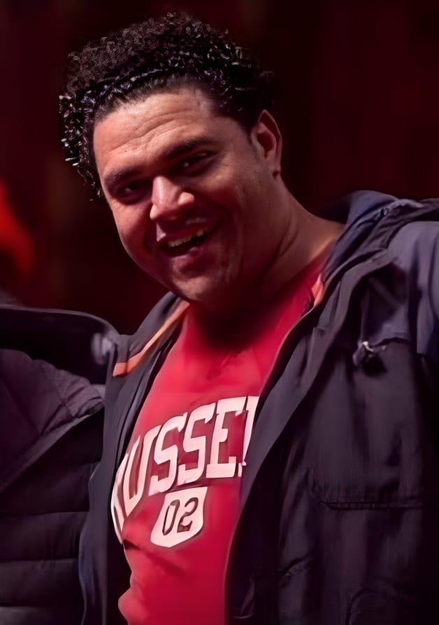 Mohamed Zaghloul