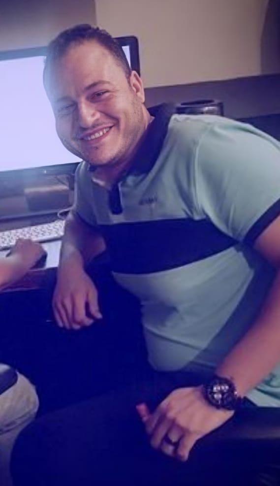 Ramy Bakr