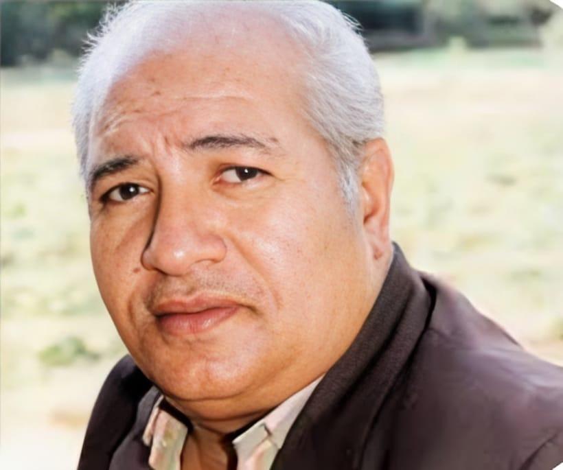 Sayed Abdel Karim