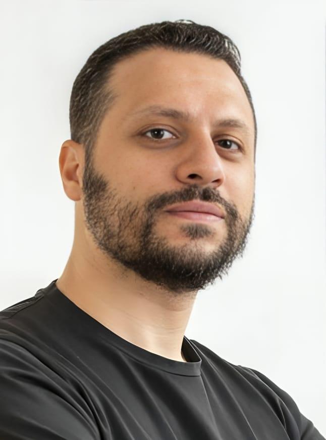Ahmed Shawky