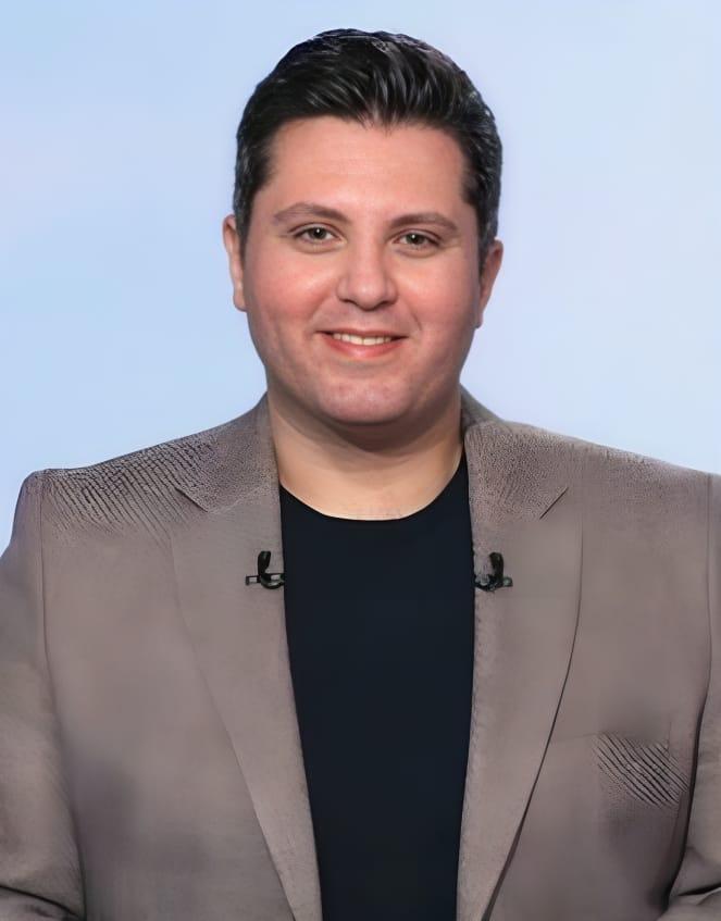 هشام عاصي
