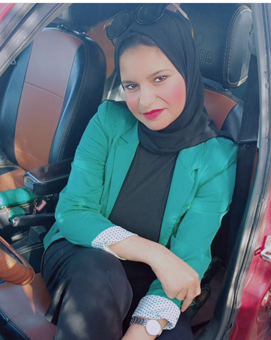 Eng. Fatma Mourad